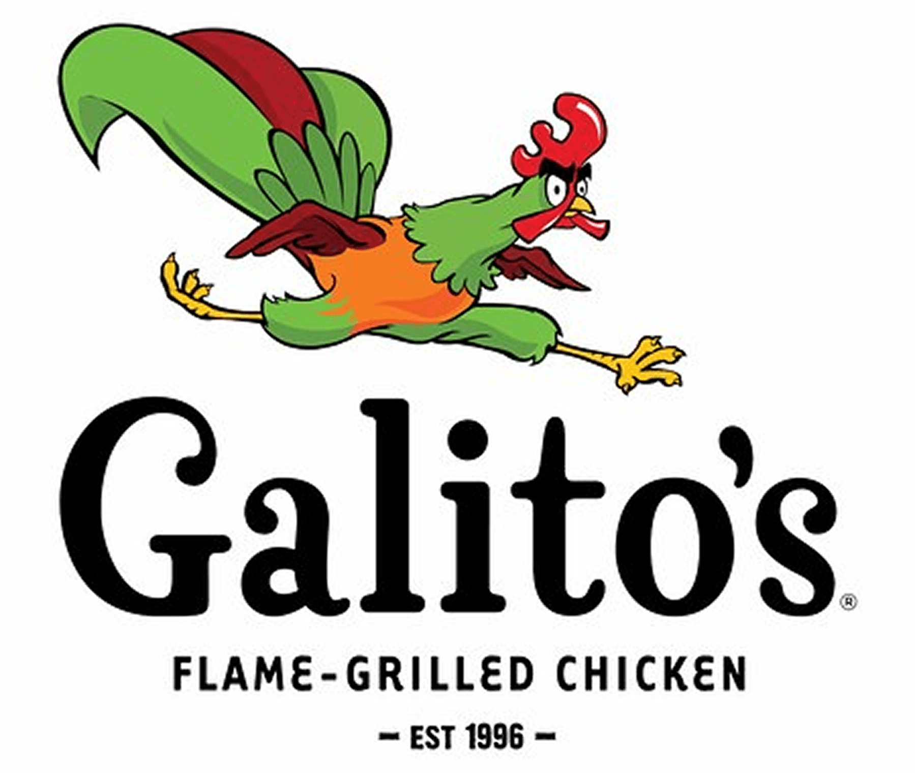 Galito's Logo